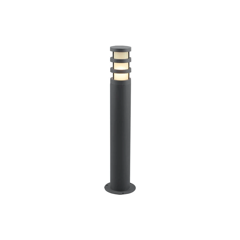 Éclairage de chemin design Norin anthracite