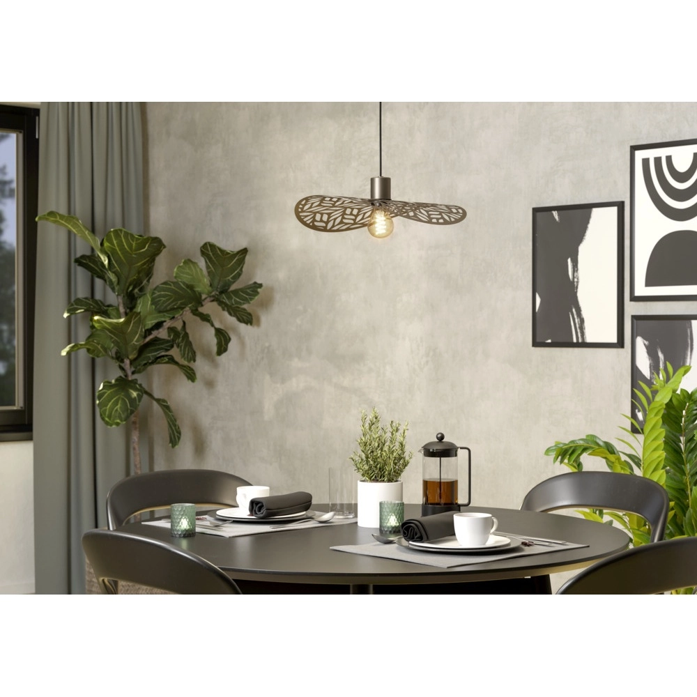 Suspension Swaby Ø 40cm Eglo 9008606359585