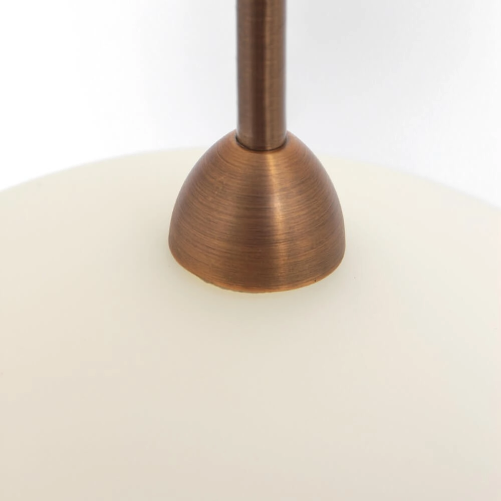Suspension classique Souvereign classic brun bronze Steinhauer 8712746133622