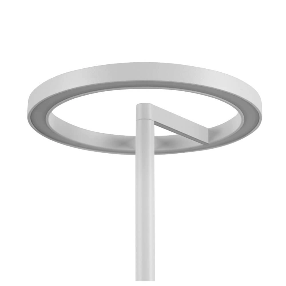 Lampe de table d'extérieur Vinolina One blanc - rechargeable SLV 4024163276320