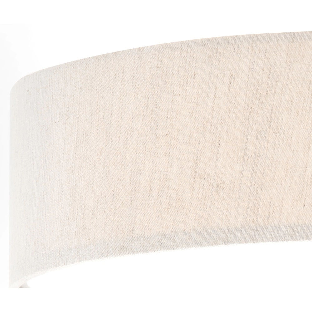 Lampe de plafond Conny Blanc Globo 4048194069171