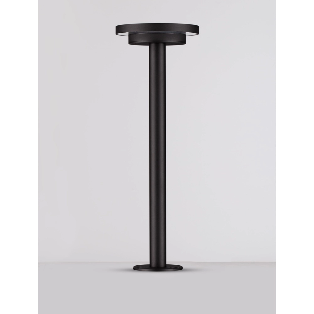 Lampe de jardin Nitro Design Noir 43.7cm Lyora 5212017453129