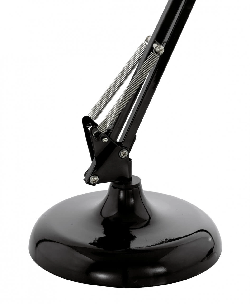 Lampe de table Borgillo noir Eglo 9002759946975
