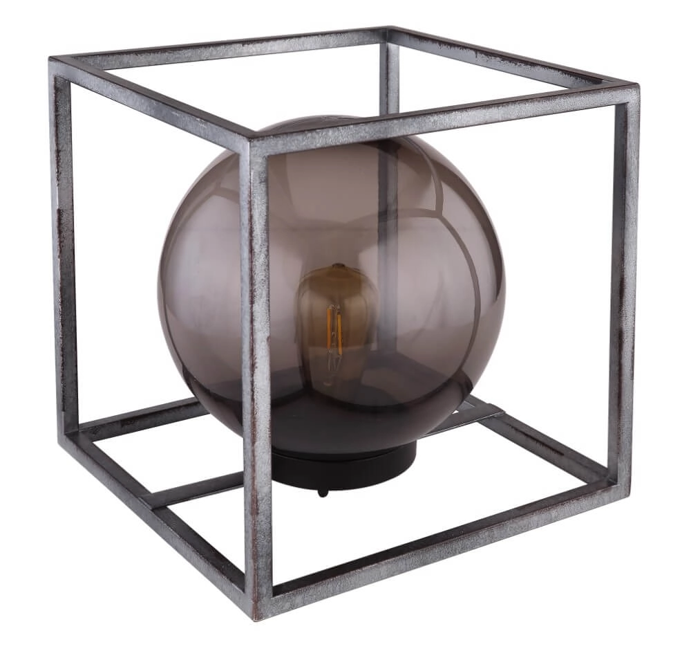 Lampe de terrasse solaire Salor 30 cm Globo 9007371409037