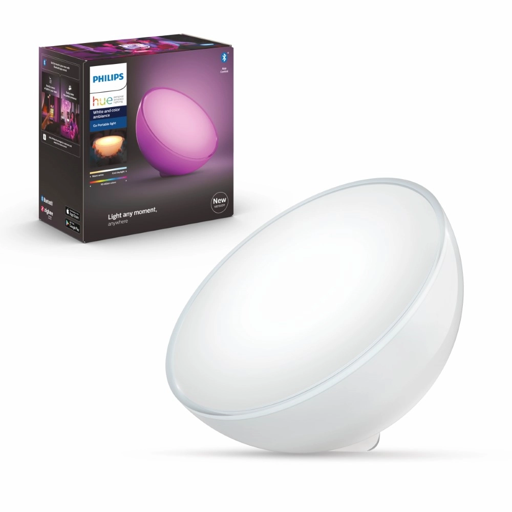 Hue Go v2 Philips 8718696173992