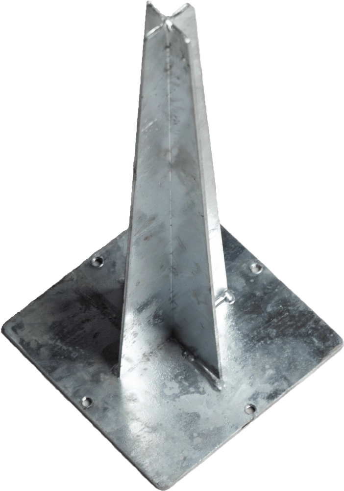 Assemblée Spike pour la série Gis LightLux 6150545492427