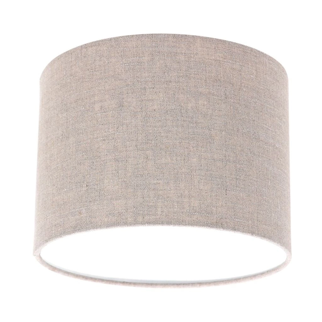 Lampe murale Stang avec capuche grise Steinhauer 8712746189667