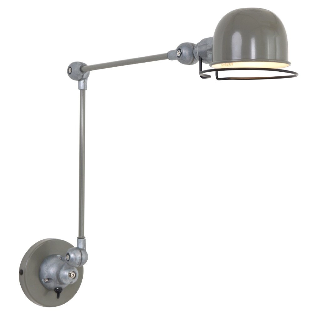 Lampe de lecture Davin Rétro