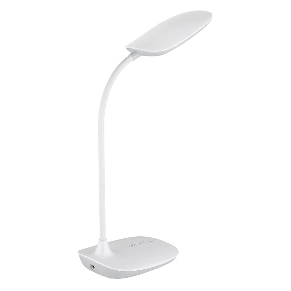 Lampe de bureau Botal blanc Globo 9007371456246