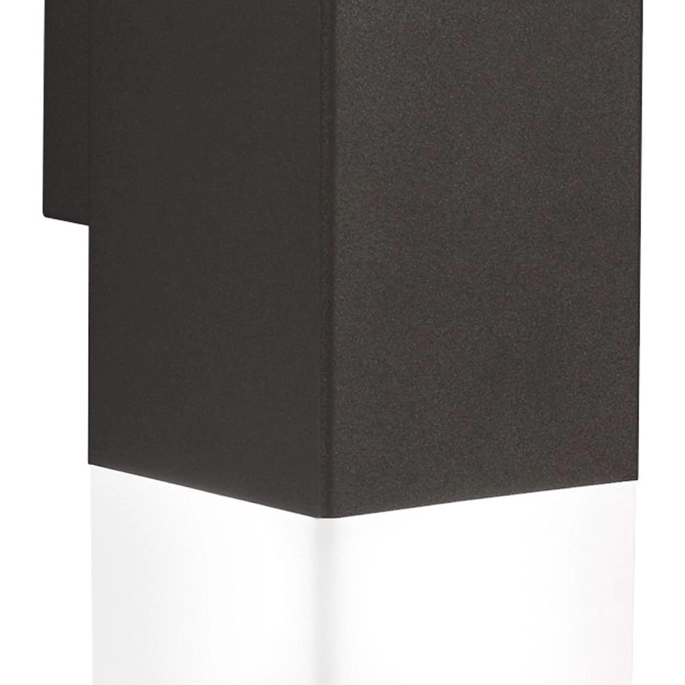 LED lampe d'extérieur Hudson LED 2 lumières anthracite Trio 4017807241525