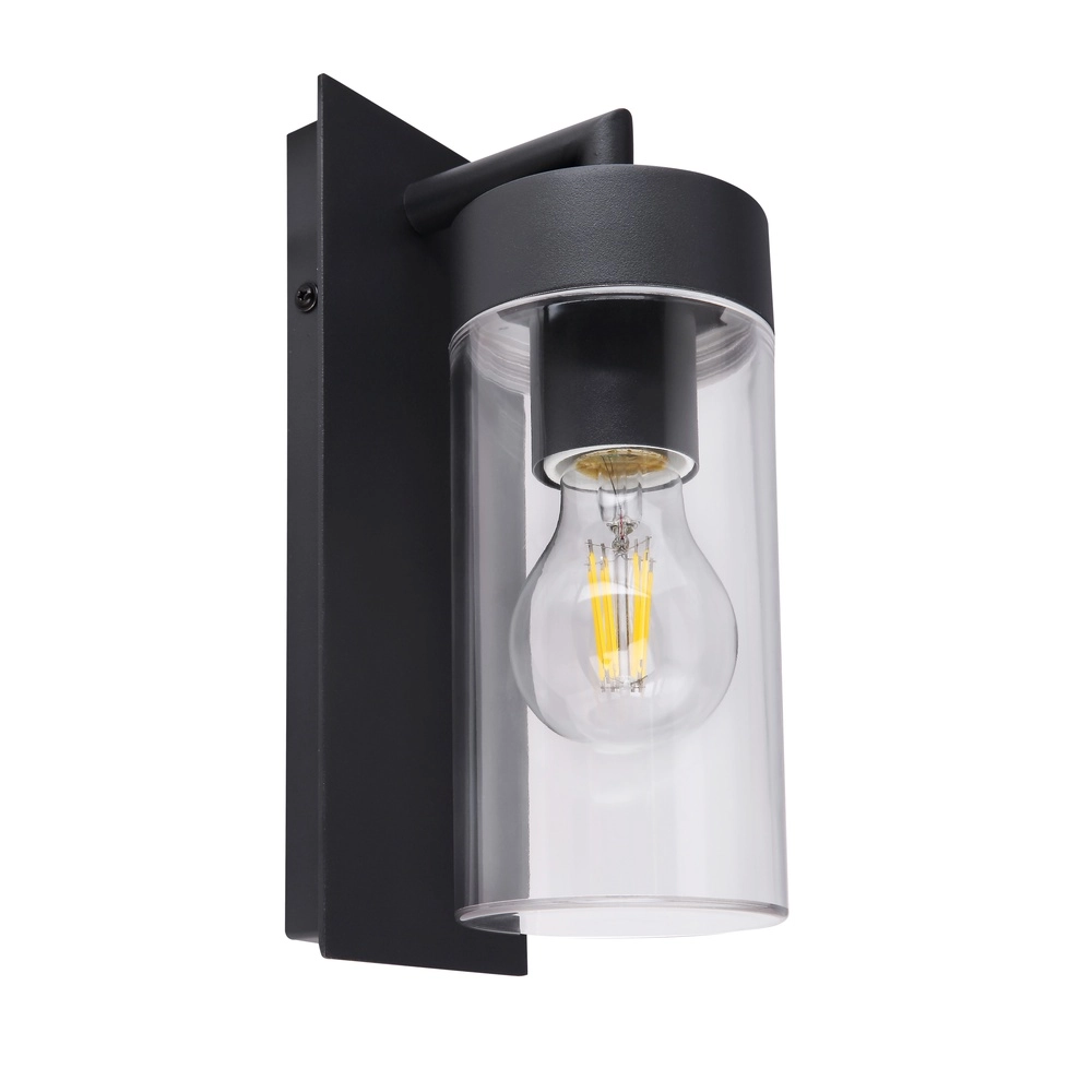 Lampe murale Vessa Conception d’anrtracite Globo 9007371375882