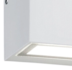 Plaquette vers le haut et vers le bas Trent Trio 4017807382259