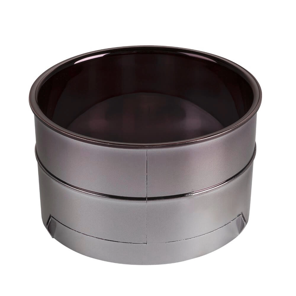 Réflecteur avant Asto Tube lilas foncé Réflecteur avant Asto Tube lilas foncé