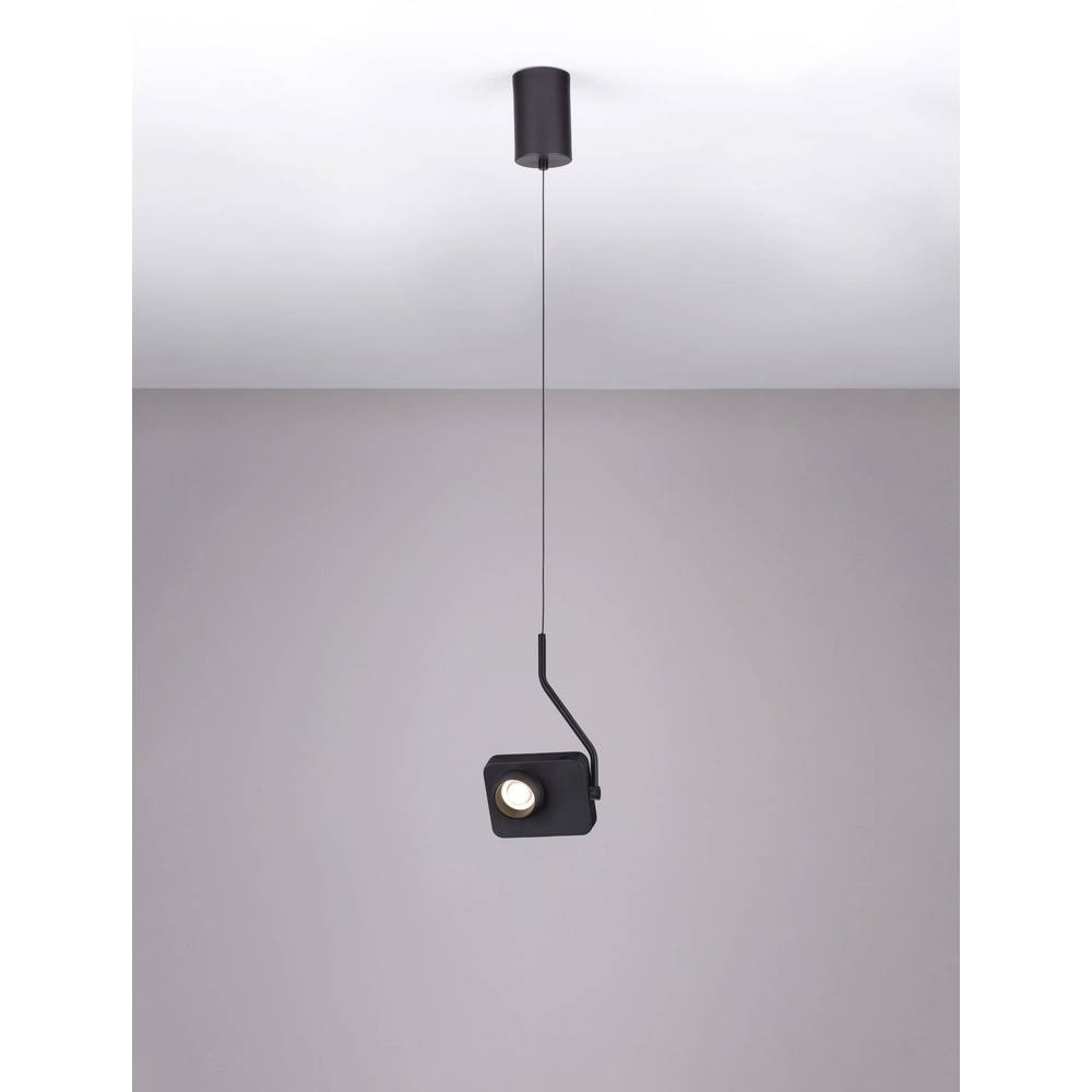 Suspension Kedros noir Suspension Kedros noir