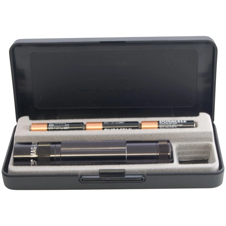 Torche Mag Led XL50 Noir Maglite 38739630503