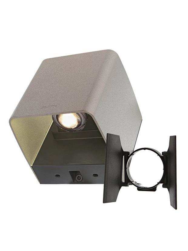 Régulateur de faisceau lumineux Shutter 2 In-lite 8717051003639