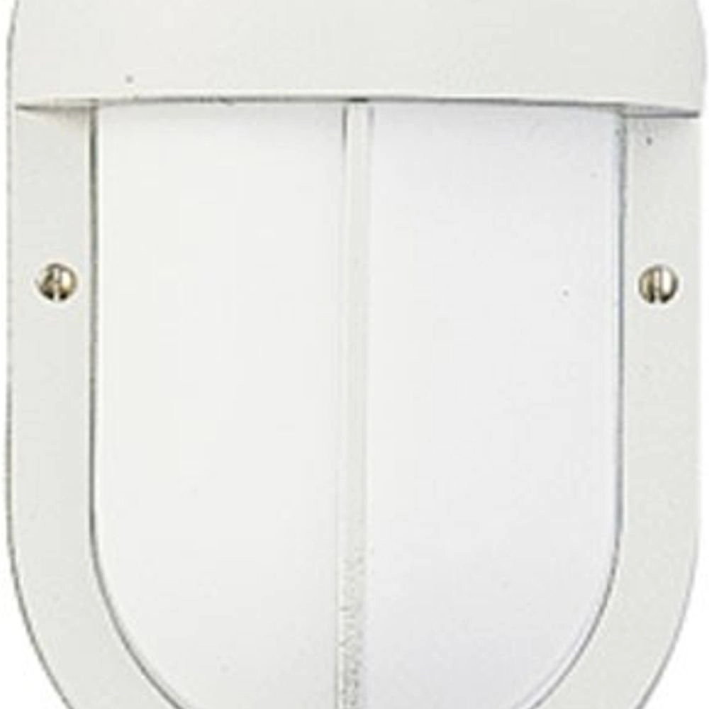 Lampe d'extérieur Ovalla Bonet blanc Albert 4007235860313