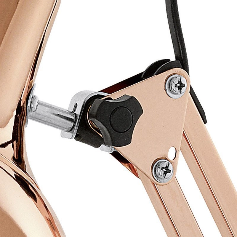 Lampe de table Borgillo or rose Eglo 9002759947040