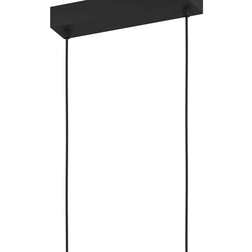 Lampe à suspension en verre Filago Eglo 9008606235339
