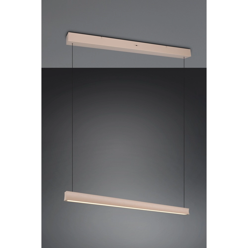 Suspension design Wallace beige Trio 4017807671179