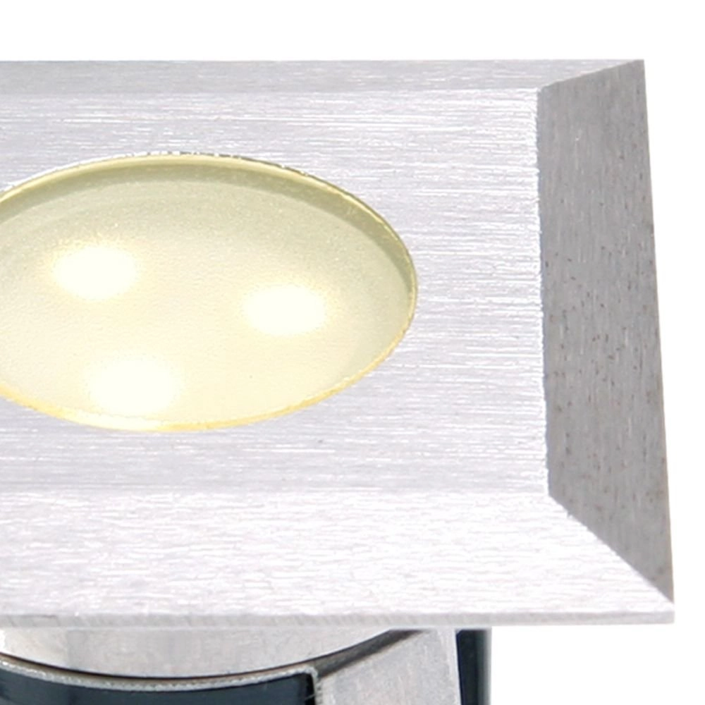 Spot encastré LED Atria 12V dirigé GardenLights 5907800854169