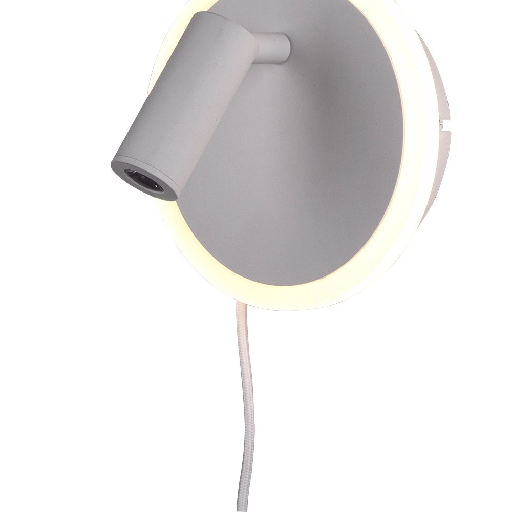 Applique murale Jordan Spot Trio 4017807413281