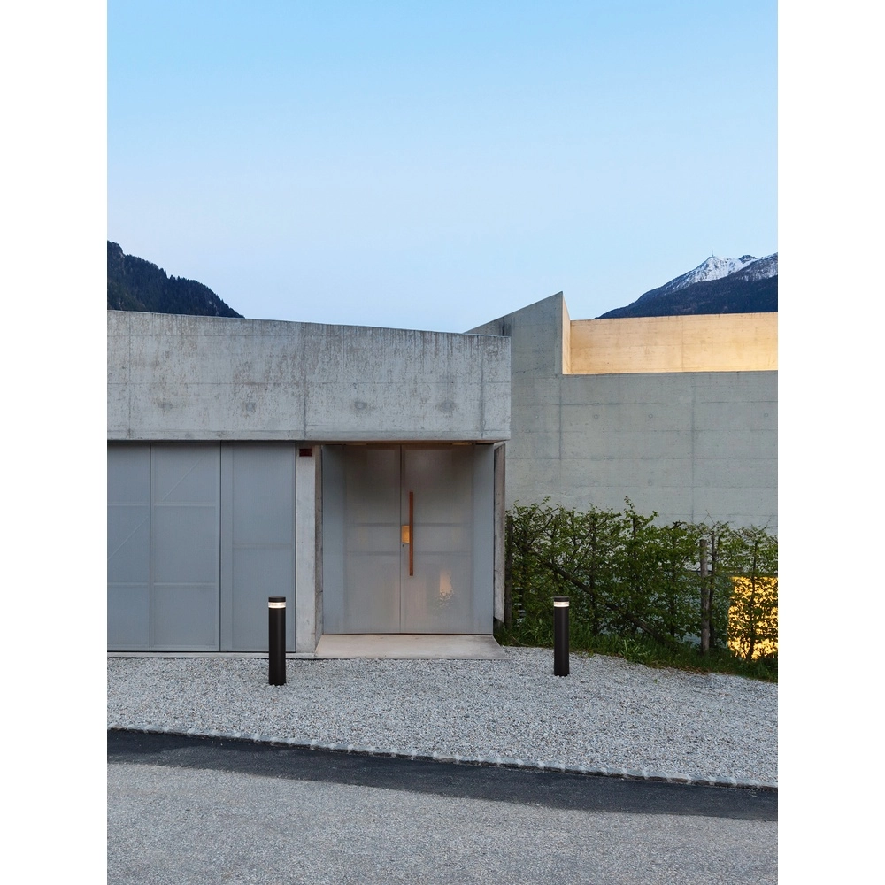 Conception de l’éclairage des allées Tala 70cm Lyora 5212017438201