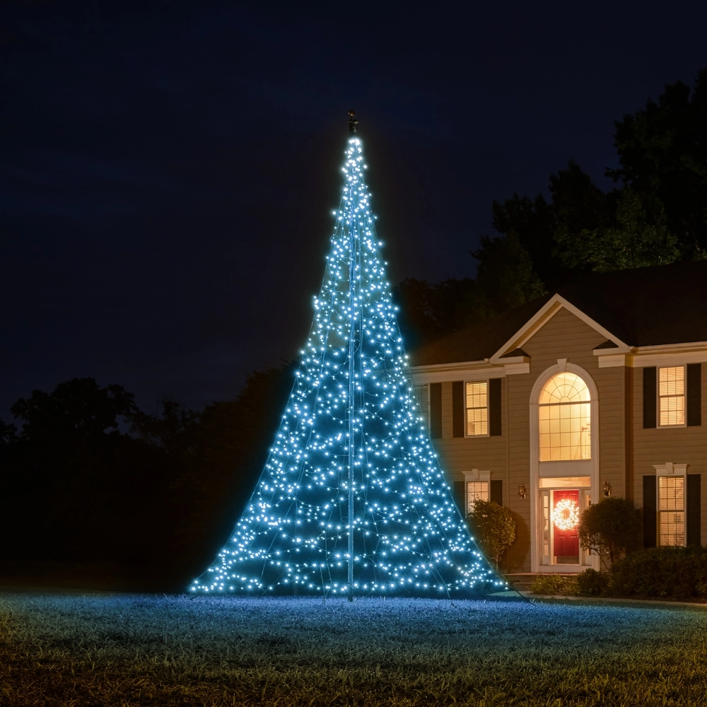 6 mètres Smart Magic 1152 LED - Sans pôle Fairybell 8720512266467