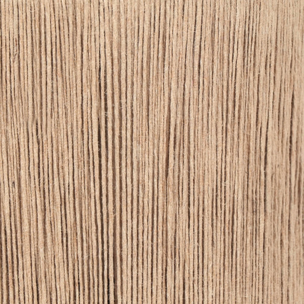Plafonnier en corde Smilla Ø 30 cm Trio 4017807617658