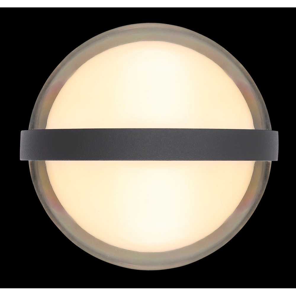 Lampe murale de conception Illi anthracite Globo 9007371445936