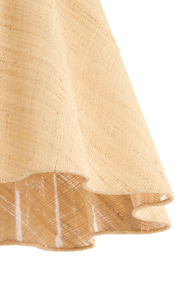 Suspension Japandi Bezaha Ø 40cm Light & Living 8717807730635