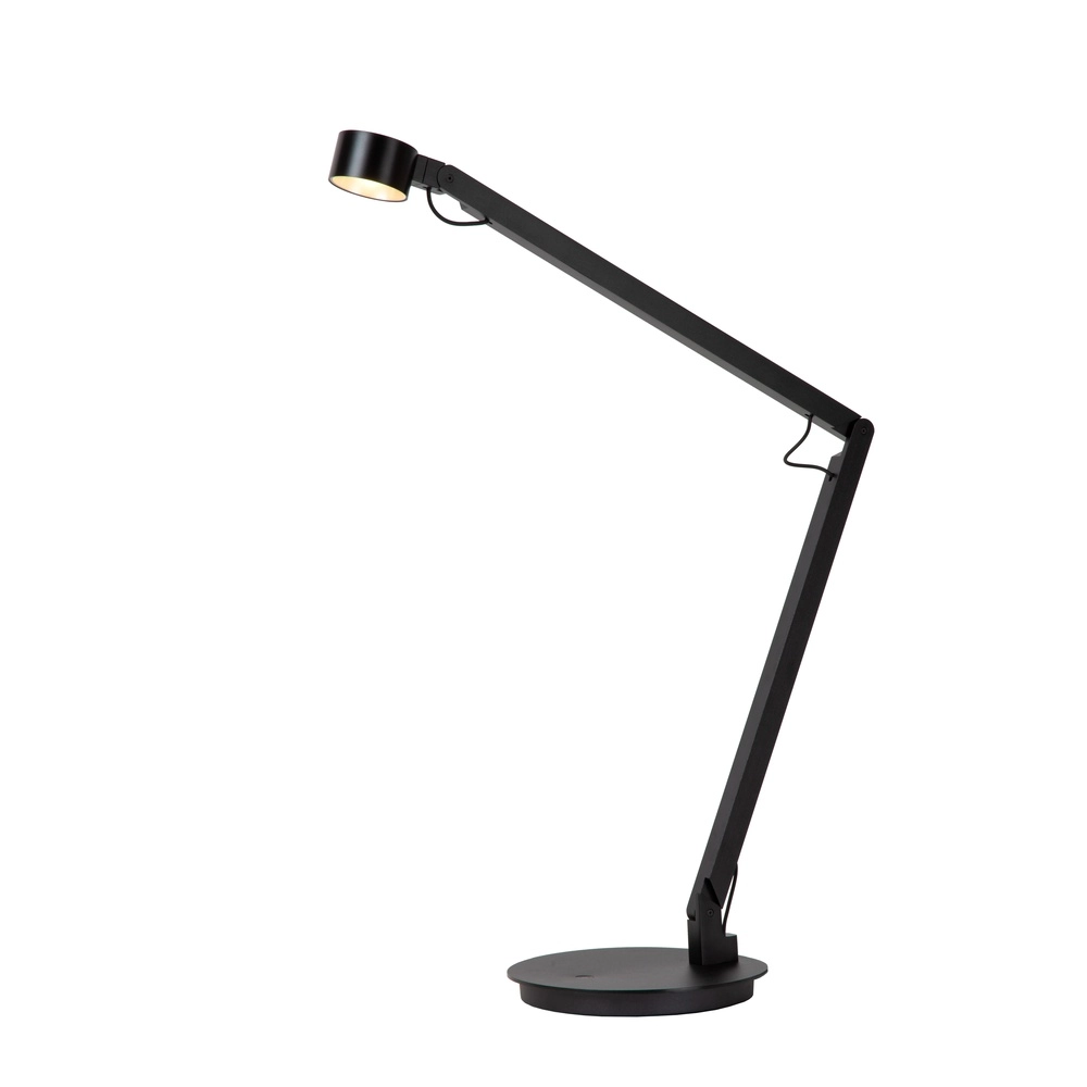 Lampe de bureau Ogden Noir