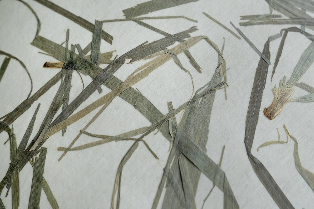 Lampe suspendue naturelle Oxpark 3 lumières Eglo 9002759439439