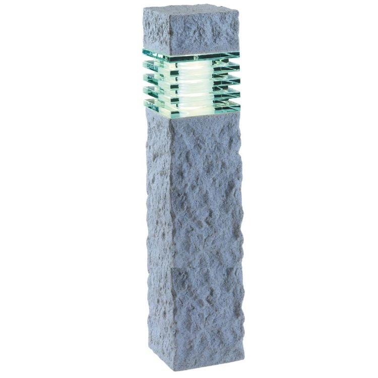 Lampe de jardin LED Titan 12V dirigé