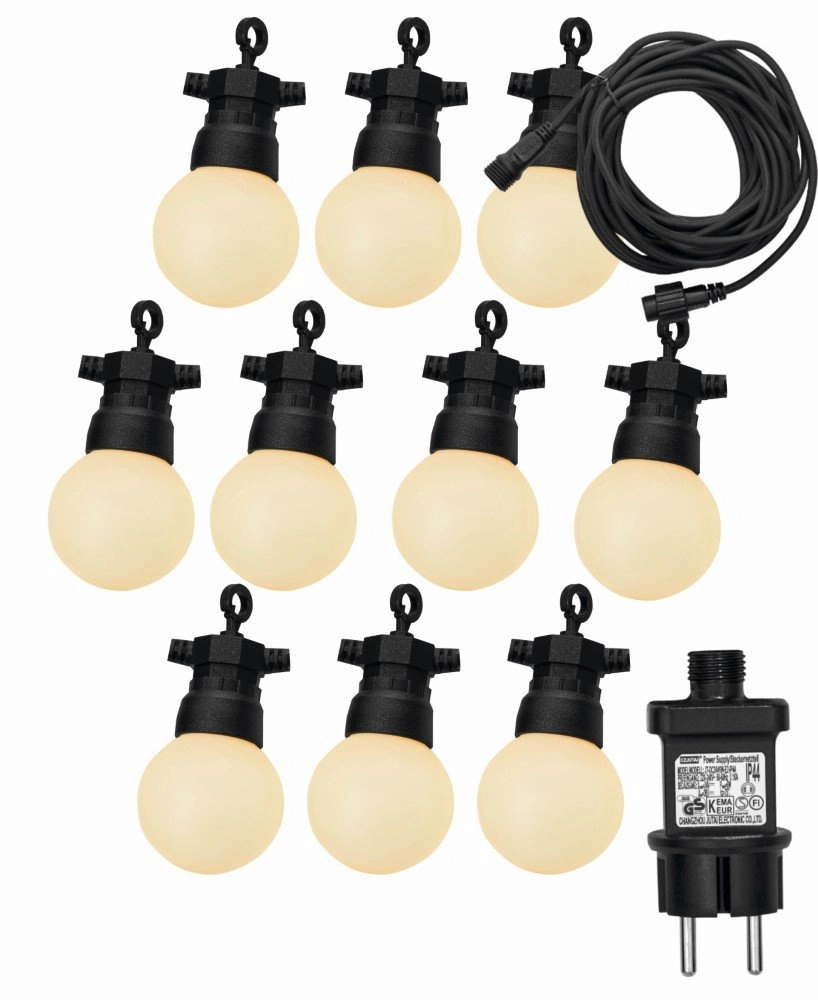 Lampe Honolulu 24 volt Luxform 8719099971758