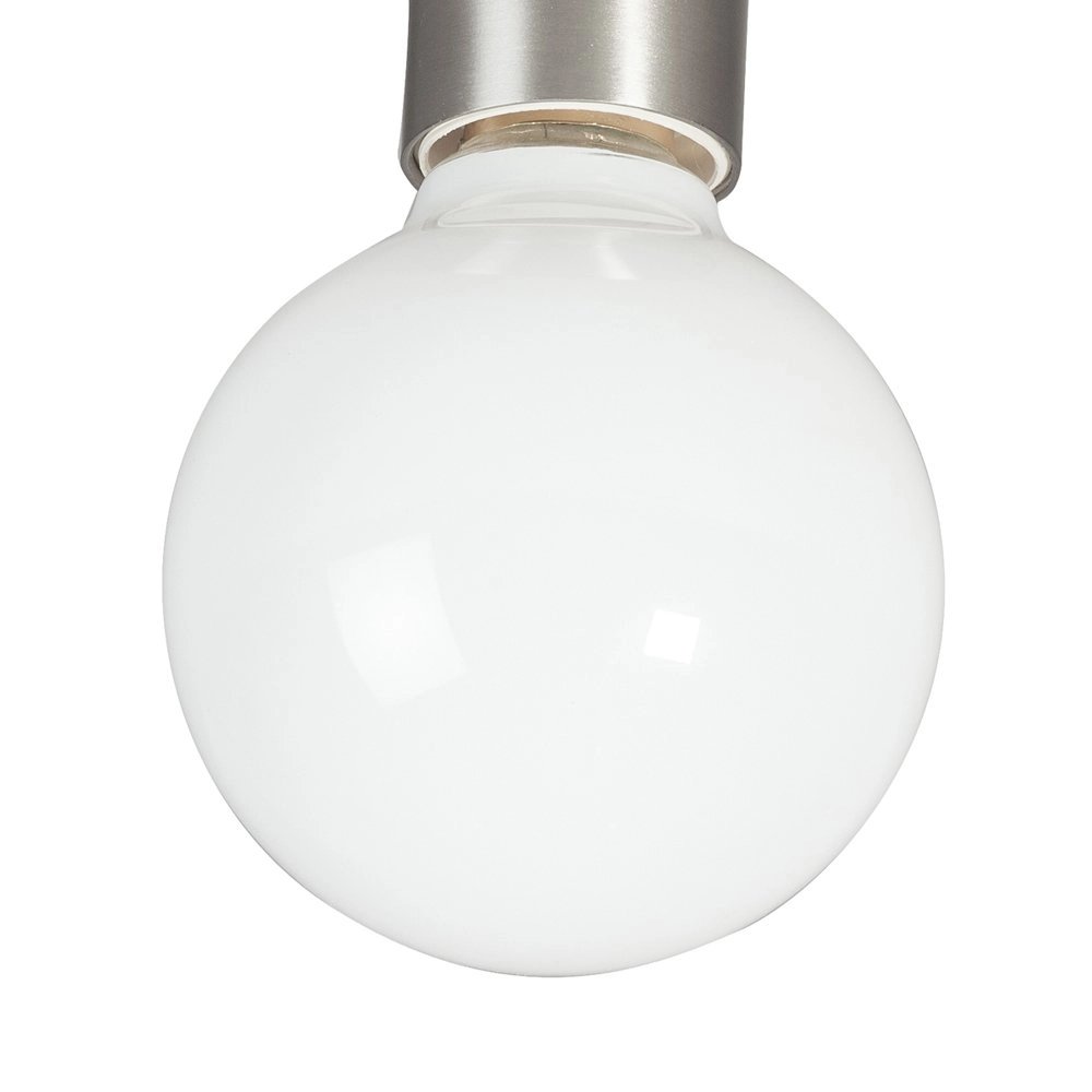 Lampe de plafond Tasso Argent ETH 8718226342676