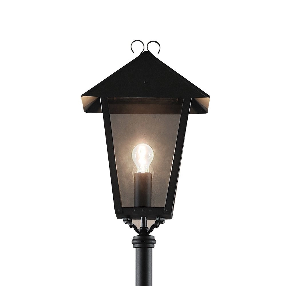 Lanterne extérieure Benu KonstSmide 7318304377500