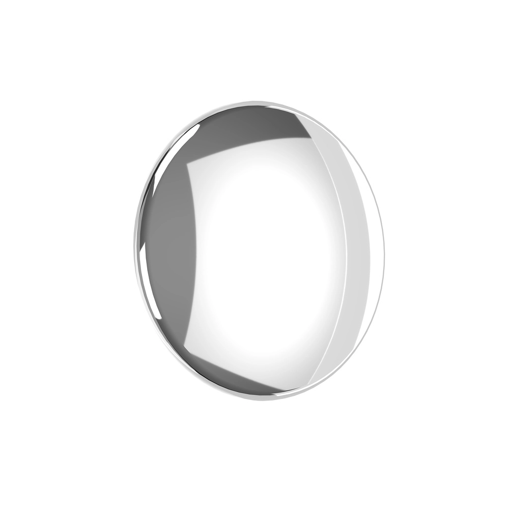 Lampe murale Astra Led Chrome