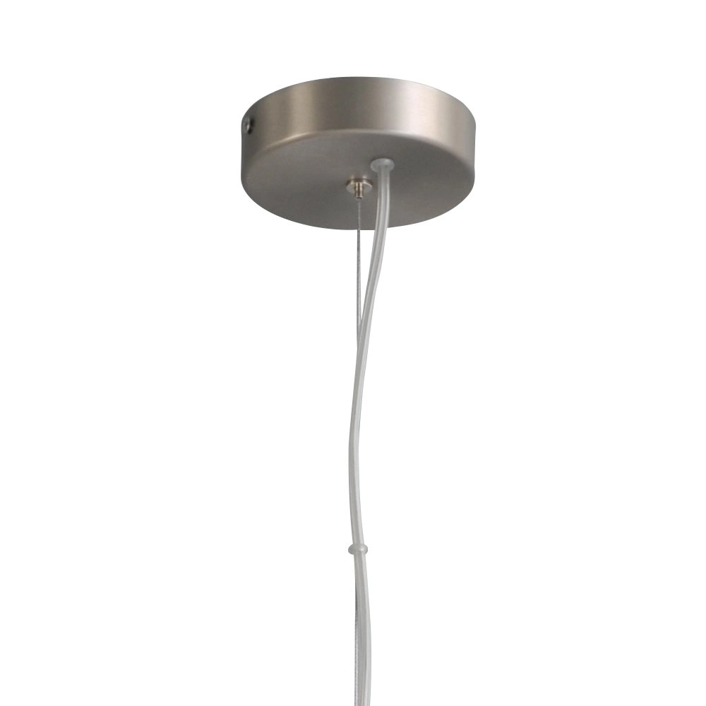 Lampe à suspension Concepto Silver 60 Masterlight 8718121157832