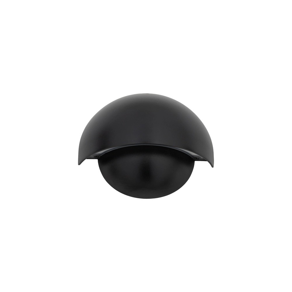 Lampe murale de conception Cabo Led Noir Lyora 5903139118040