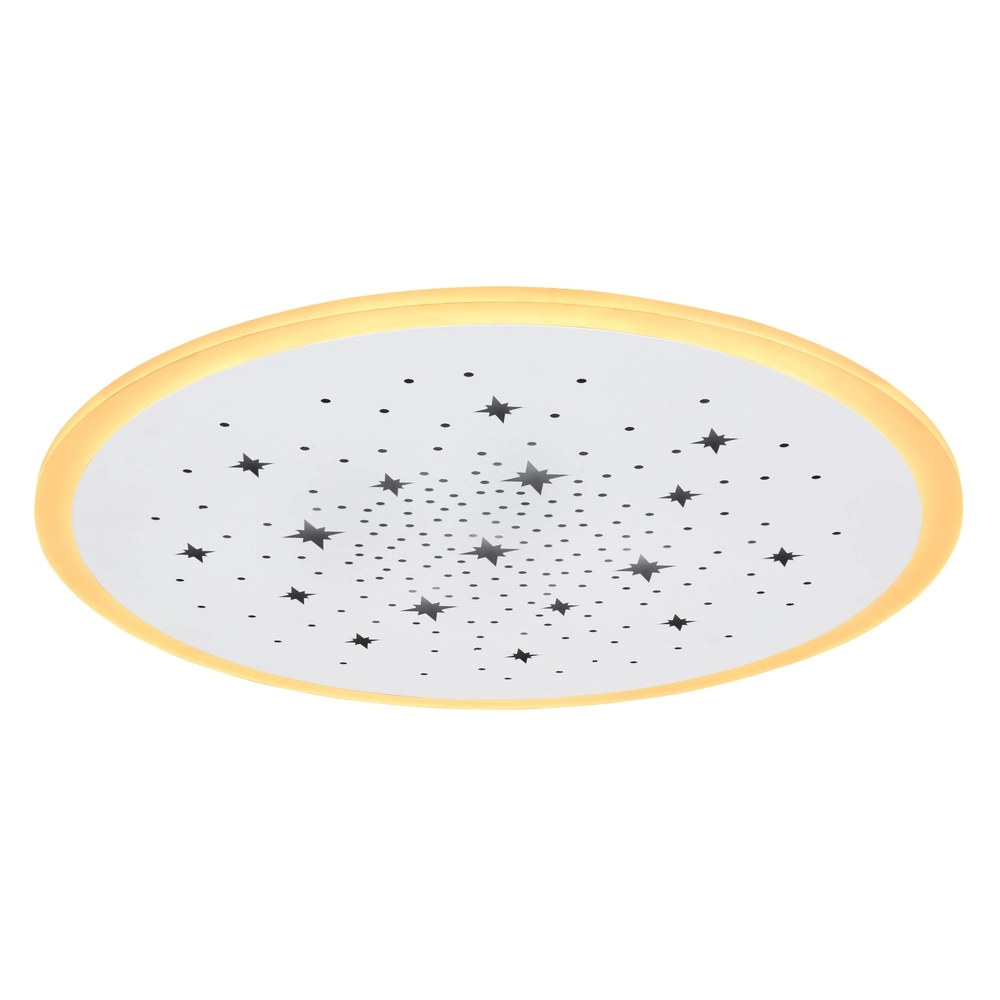Éclairage de plafond Murphy Ø 50cm Globo 9007371415564
