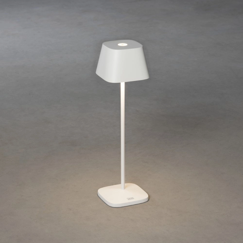 Lampe de table Capri KonstSmide 7318307814255