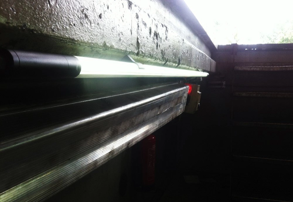 Ensemble de 6 lampes à main Line Light 6 Scangrip 5708997352007