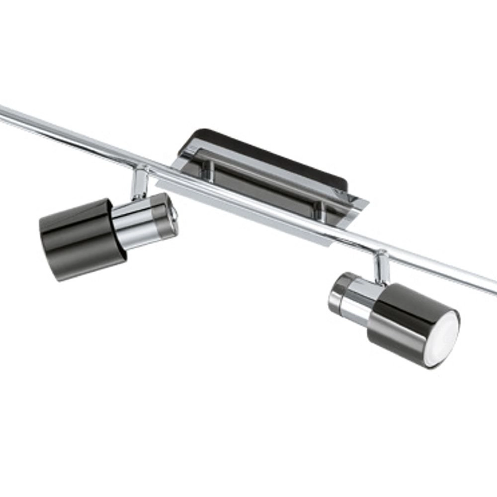 Spot de plafond LED Davida LED Eglo 9002759308353