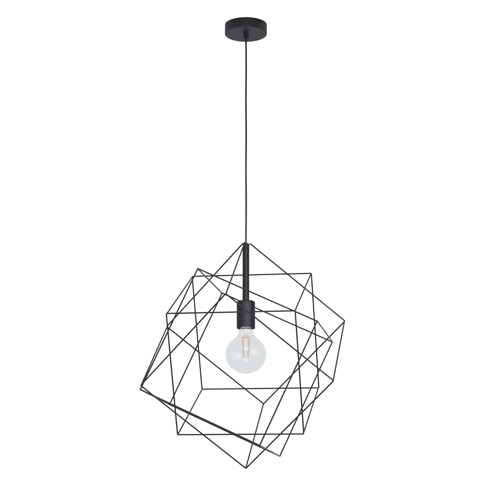 Lampe à suspension Straiton