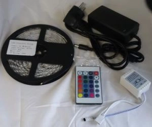 Bandes LED à l'extérieur RGB - IP65 pour l'extérieur Vtac 8717692004590
