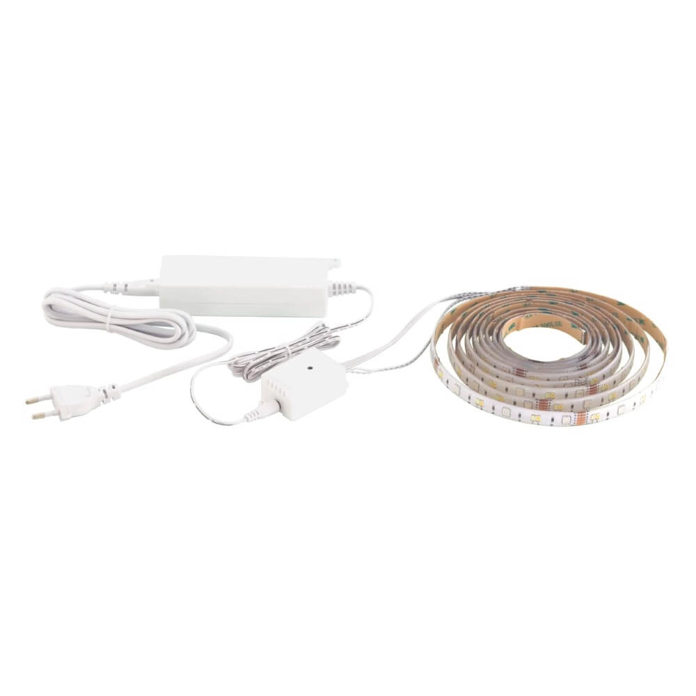 Bande LED Zigbee Led Stripe-Z 5m Eglo 9002759996864