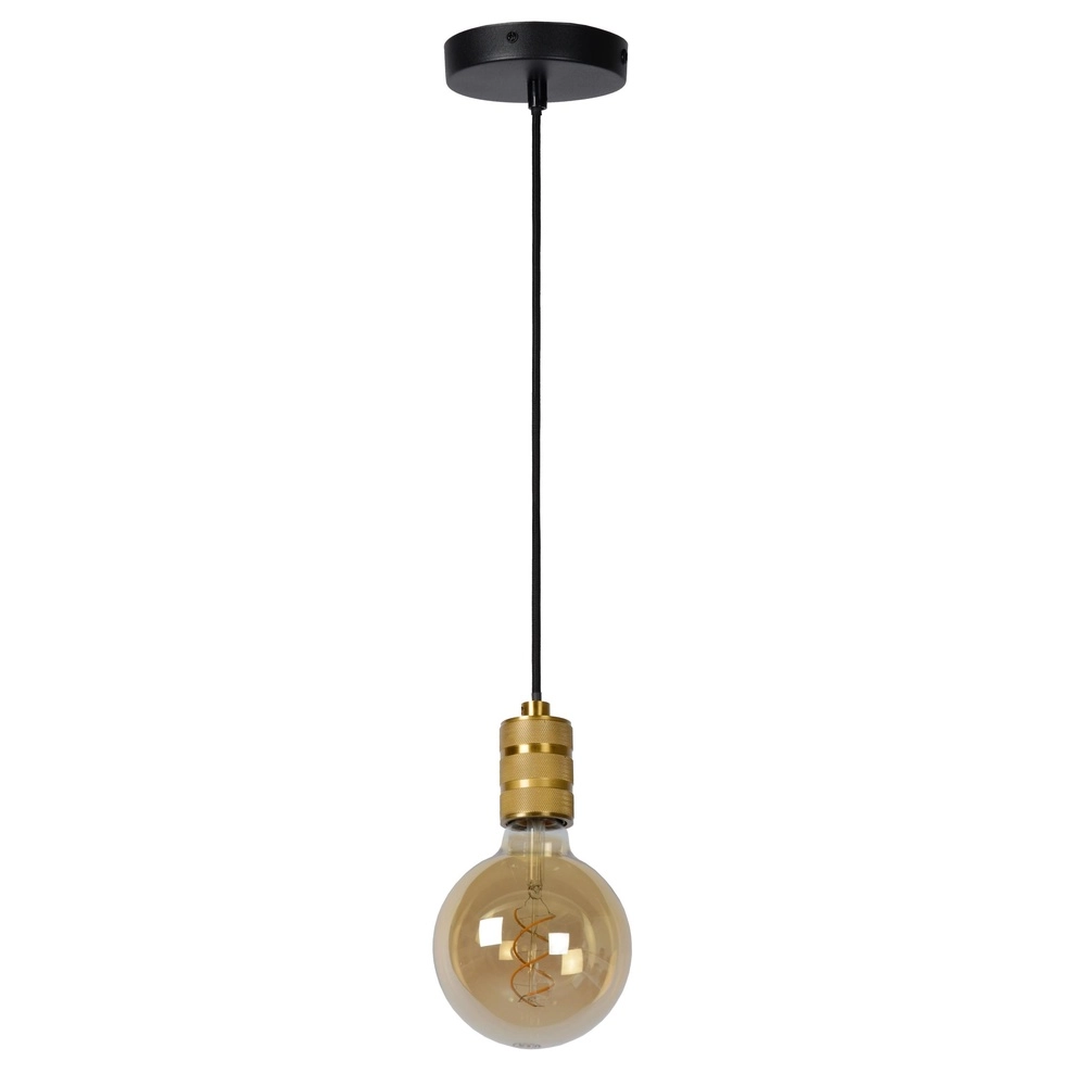 Lampe pendante Jova Or