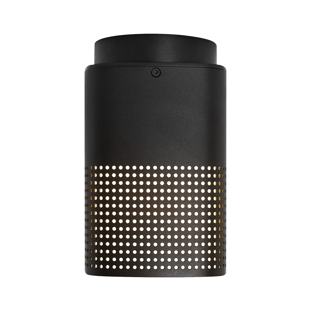 Lampe de plafond danoise Sidara  Noir Nordlux 5704924025709