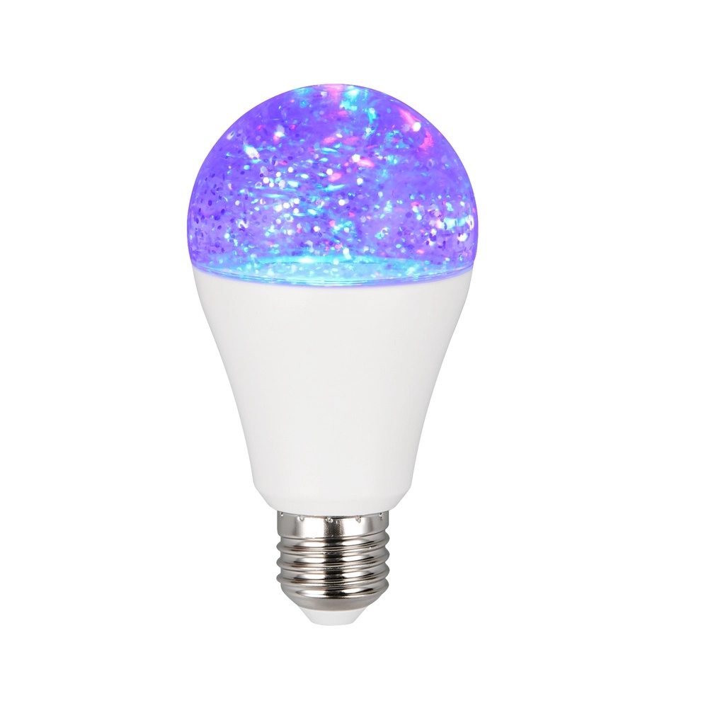 Source lumineuse E27 Tresor 2W Trio 4017807681376